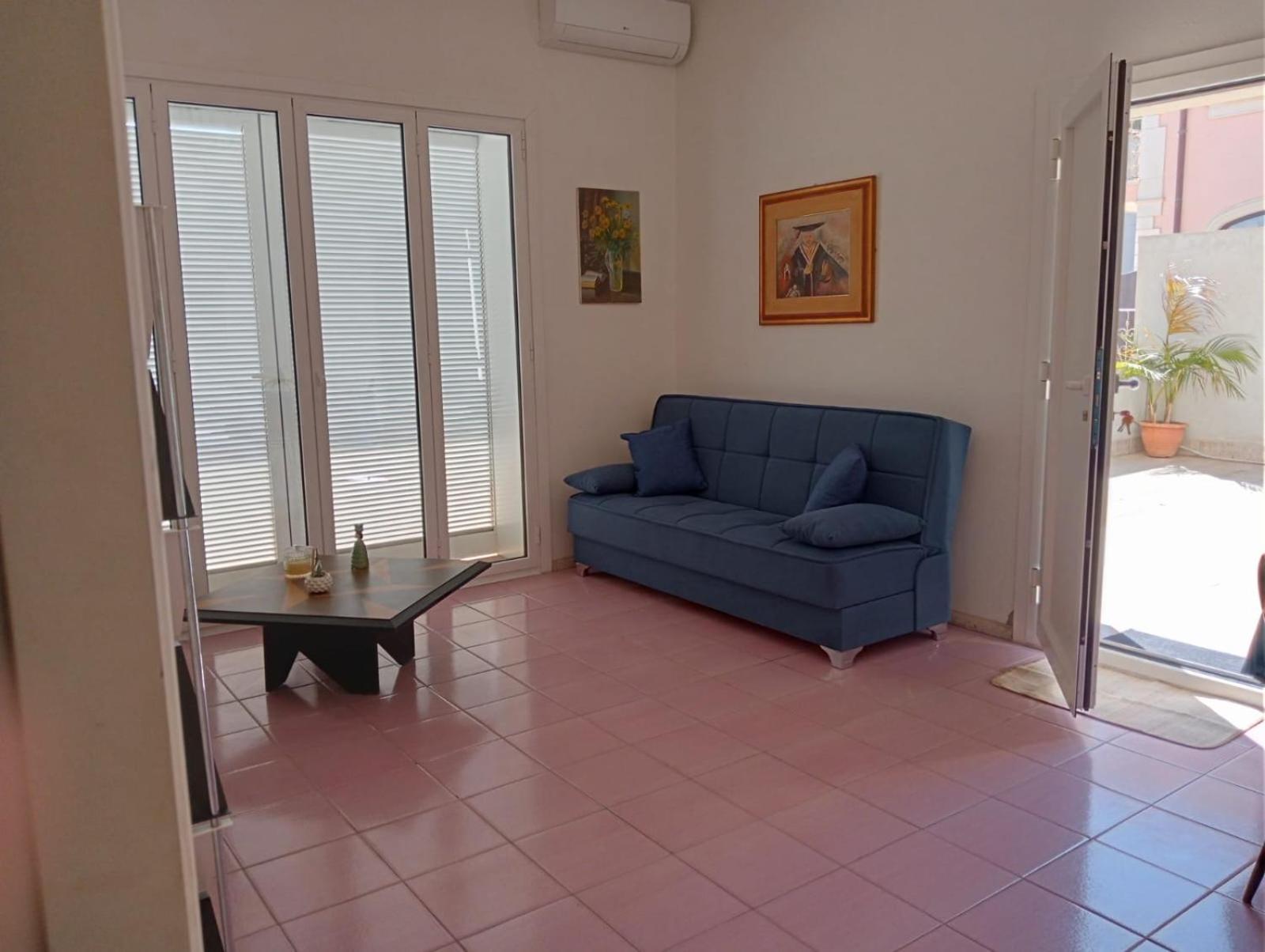 Appartement Terrazza Faraglioni à Aci Trezza Extérieur photo